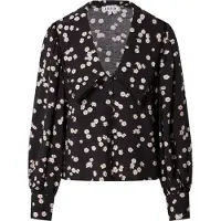 EDITED The Label Blusa 'Mariel' preto