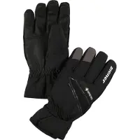 Ziener Luvas Gunar Gore-tex