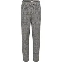 ONLY Calças finas / Sarouels KONPOPTRASH criancas - Cinza - 11 ans