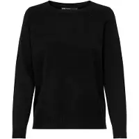 ONLY Pullover 'ONLLesly Kings' preto