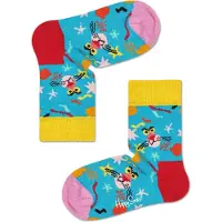 Happy socks Meias Pink Panther Bomb Voyage