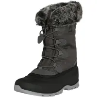 Kamik Botas De Neve Momentum3
