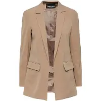 Pieces Blazer Bossy