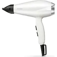 BaByliss Secador de cabelo Speed Pro 2000 6704WE
