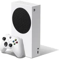 Microsoft Console Xbox Series S 512gb