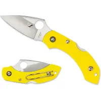 Spyderco Navalha Dragonfly 2 Salt