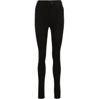 Vero Moda Calças de ganga 'Sophia' preto denim