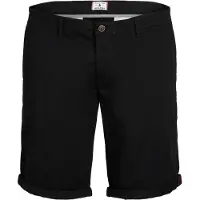 Jack & Jones Short Chino Bowie Solid Sa Plus Size