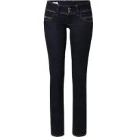 Pepe Jeans Calças Jeans VENUS mulheres - Azul - US 33 / 34