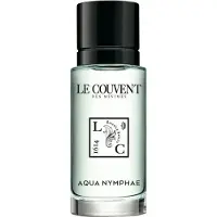 Le Couvent Maison de Parfum perfume Aqua Nymphae EDC 50 ml