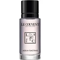 Le Couvent Maison de Parfum Botanique Intense Aqua Sacrae Eau de Toilette unissexo 50 ml