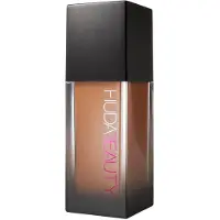 Huda Beauty Base de maquiagem FauxFilter Luminous Matte 35 ml 430 N Gingerbread