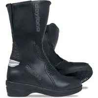 Daytona Lady Pilot GTX Botas de senhora Preto 39