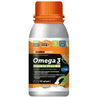 Named Suplemento Omega 3 Double Plus 110 Unidades