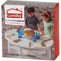 Lundby Jogo mistura de cores