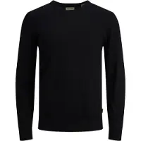 Jack & Jones Pullover 'JJEmil' preto