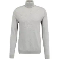 Selected Camisola De Gola Alta Berg