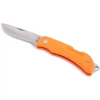 Eka Navalha Swede 8, laranja