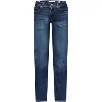 Pepe Jeans para homem. PM206322VX1 Jeans Hatch Slim marinha (38/34), Casual, Algodão, Marinho