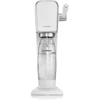 SodaStream Máquina De Fazer Soda Art 1l