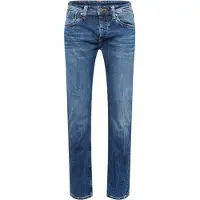 Pepe Jeans para homem. PM206318Z23 Jeans Cash Blue (28/30), Azul, Casual, Algodão