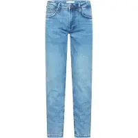 Pepe Jeans para homem. PM206326VX5 Jean Stanley Regular azul (36/30), Casual, Algodão, Denim