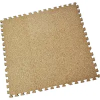 BabyDan Atividades No Tapete Playmat Cork