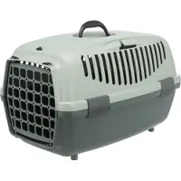 Trixie Transportadora De Animais De Estimação Be Eco Capri 3