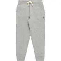 Ralph Lauren para menino. 322720897004 Calças de treino de lã cinzentas (4años= 109/116cm), Casual, Cinza, Algodão, moda infantil