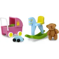 Lundby Brinquedo Toy Set 18251