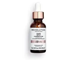 Revolution Skincare Skincare Dark Spot Corrector Correct And Clarify Sérum ativo contra manchas - 30ml