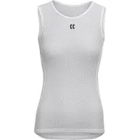Kalas Camiseta Interior Sem Mangas Base Z1