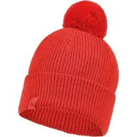 Buff Gorro Knitted