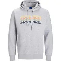 Jack & Jones Moletom Com Capuz Brady