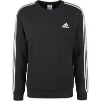 Adidas Sweatshirt Fleece 3-Stripes Essentials