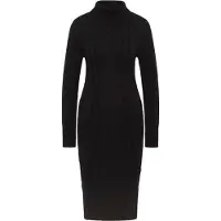 Faina Vestido preto