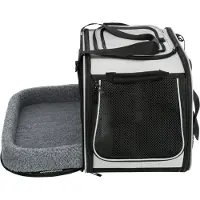 Trixie Mochila Para Animais De Estimação Valery 29x31x49 Cm