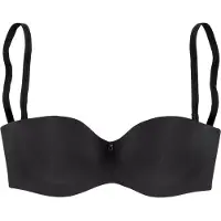 LASCANA Soutien preto
