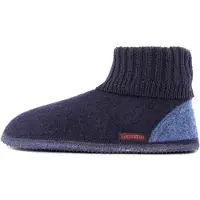 Giesswein Chinelos KRAMSACH homens - Azul - 37