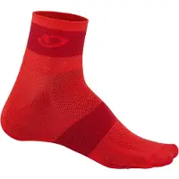 Giro Meias Comp Racer