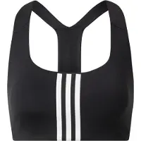 Adidas Sutiã Esportivo De Impacto Médio Pwi Ms