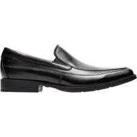 Clarks Shoes Mocassins Tilden Free Wide