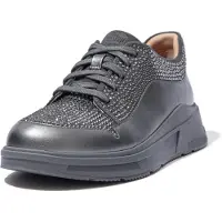 FitFlop Tênis Freya Lace Up Low