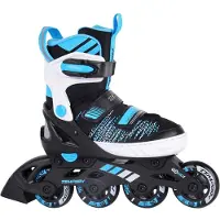 Tempish Patins Em Linha Gokid Adjustable