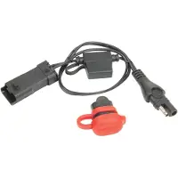 Optimate Adaptadores De Bateria Ducat O47