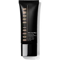 Bobbi Brown , Base Líquida de Acabamento Mate sem Parabenos de longa duração C-046 Bege Frio FPS 20 40 ml