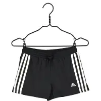 Adidas Calções 3-Stripes Designed To Move