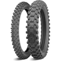 Michelin Pneu Traseiro Off-road Tracker Rear 65r Tt M/c