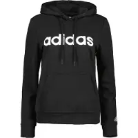 Adidas Sweat-shirt carapuço WINLID mulheres - Preto - EU L