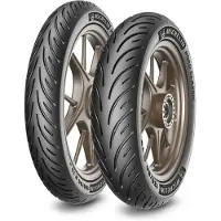 Michelin Moto Pneu Dianteiro De Estrada Road Classic 54h Tl